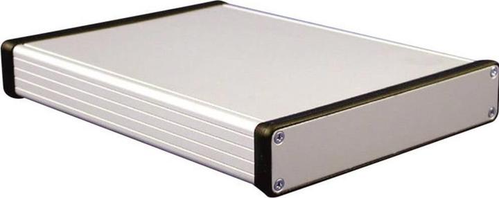 Actual product image Hammond Universal housing. (Housing)