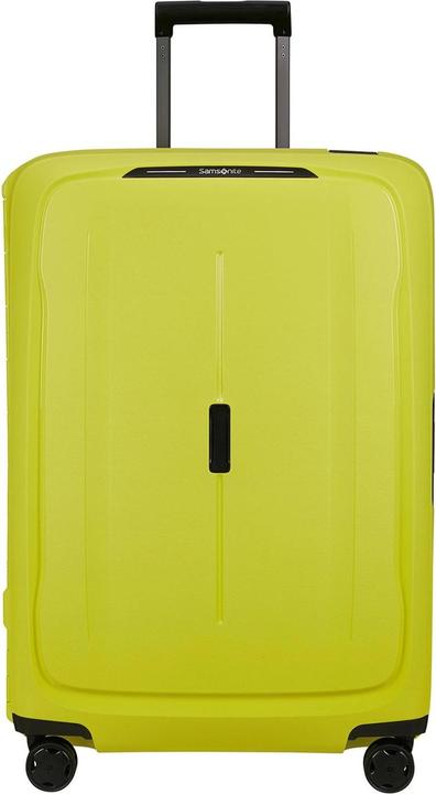 Produktbild Samsonite Essens Trolley mit 4 Rollen 75cm (111 l)