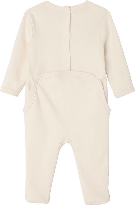 Immagine prodotto Vertbaudet Bio-Kollektion: 3er-Pack Baby Strampler BASIC (50)