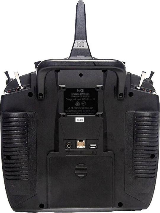 Produktbild Spektrum NX8 8-Kanal Solosender