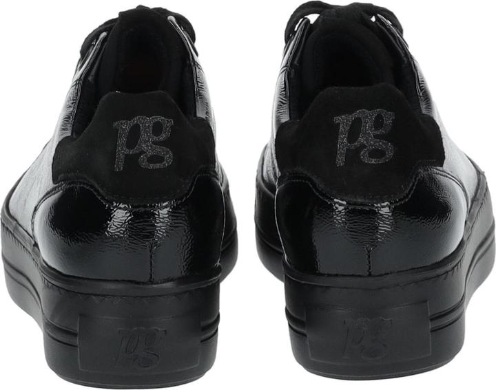 Immagine prodotto Paul Green Knautschlack/sz black (37)