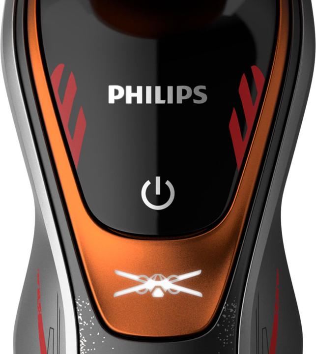 Actual product image Philips Series 6000