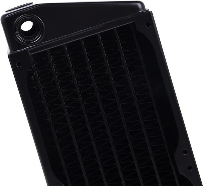 Produktbild Alphacool NexXxoS UT60 Radiator-Block (80 mm)