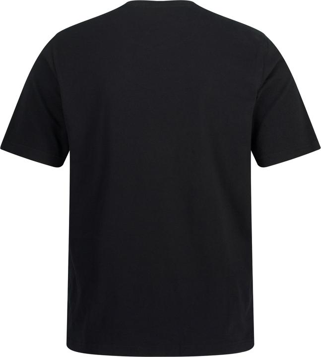 Image du produit JP1880 T-shirt à manches courtes, col rond et poche poitrine (4XL)