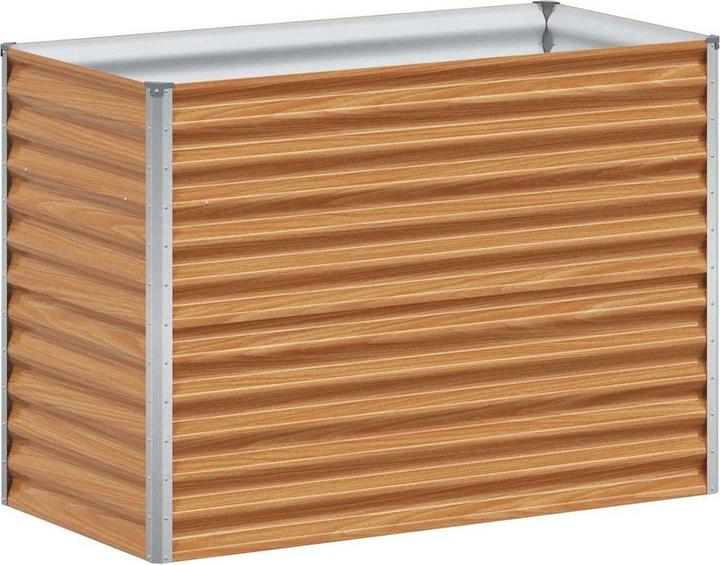 Image du produit vidaXL Gartenbeet