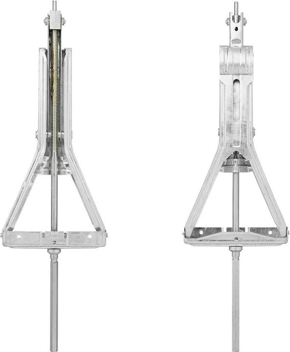 Produktbild ProPlus Anhänger-Abstellstütze 1 St.