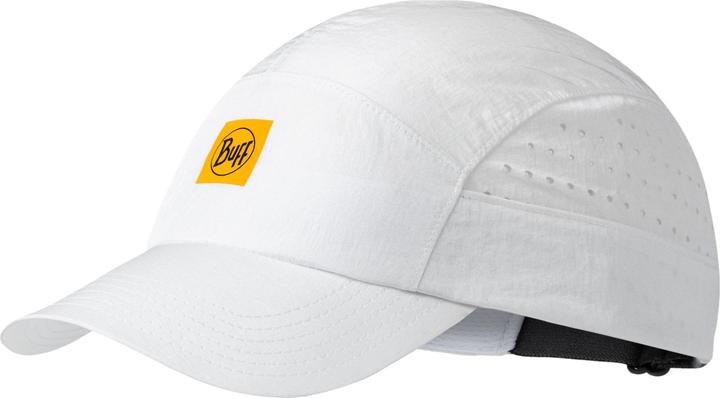 Produktbild Buff Speed Cap Logo Weiss