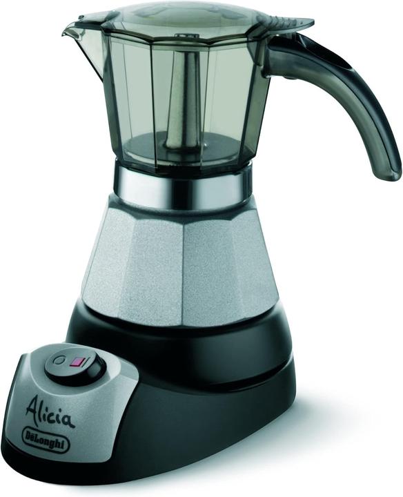 Produktbild De'Longhi Alicia EMKM 4 (4 Tassen)
