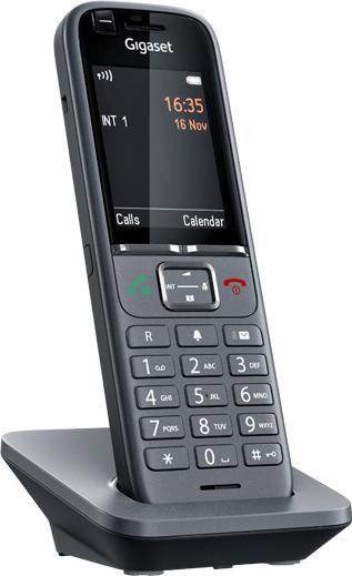 Actual product image Telekom IP DECT Handset D132