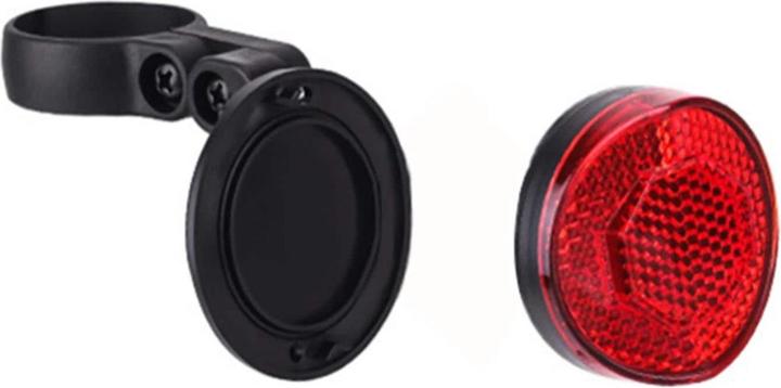 Image du produit 4smarts Schlüsselfinder SkyTag Rot/Schwarz/Weiss (iOS)