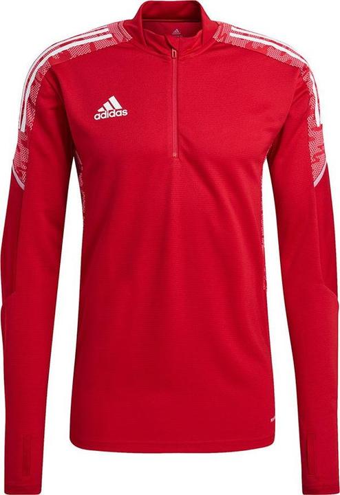 Produktbild Adidas Condivo 21 Prime Blue Sweatshirt Training (S)
