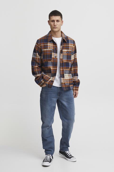 Actual product image Blend BHThunder Relaxed fit Jns NOOS - 20713658 (W33/L32)