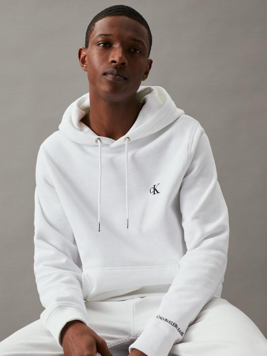 Calvin Klein Jeans Ck Essential Regular Hoodie