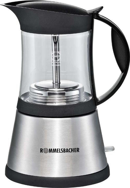 Image du produit Rommelsbacher Eko 376/G (6 T.)