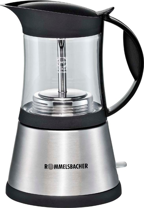 Produktbild Rommelsbacher Eko 376/G (6 T.)