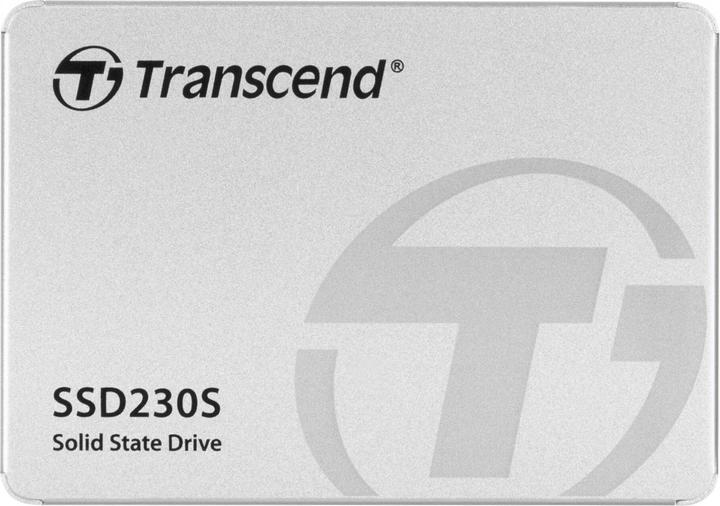 Produktbild Transcend SSD230S (4000 GB, 2.5")