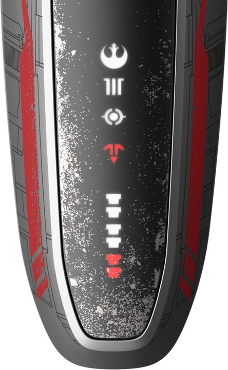 Actual product image Philips Series 6000