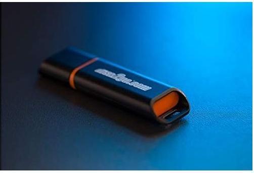 Image du produit Disk2go passion 3.0 (128 Go, USB-A)