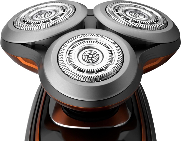 Actual product image Philips Series 6000