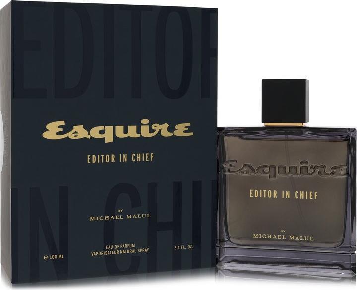 Produktbild Michael Malul Esquire Editor in Chief