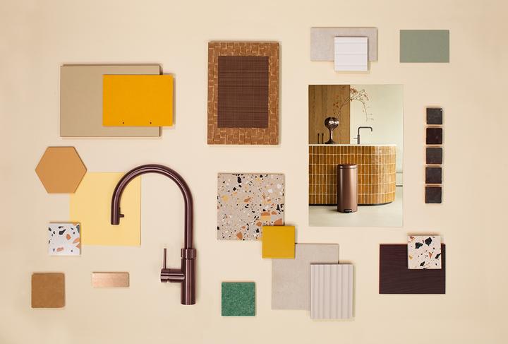 Productafbeelding Brabantia newIcon (30 l)