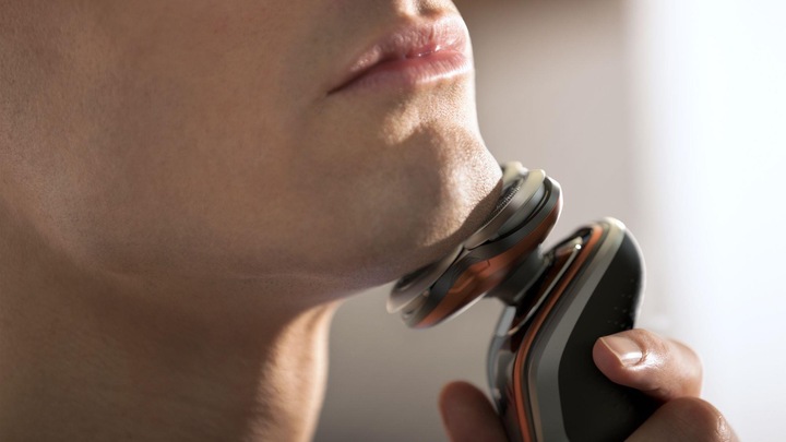 Actual product image Philips Series 6000