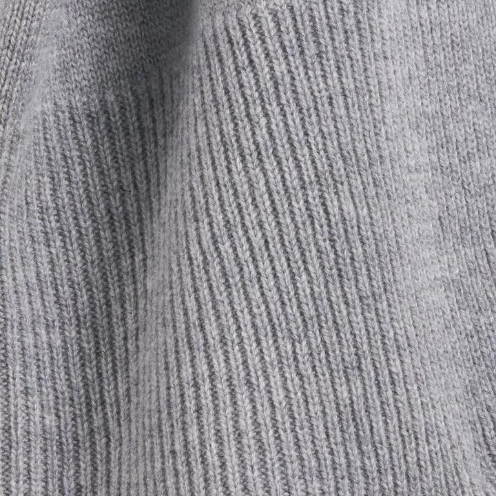 Image du produit La Redoute Collections Écharpe en laine et cachemire