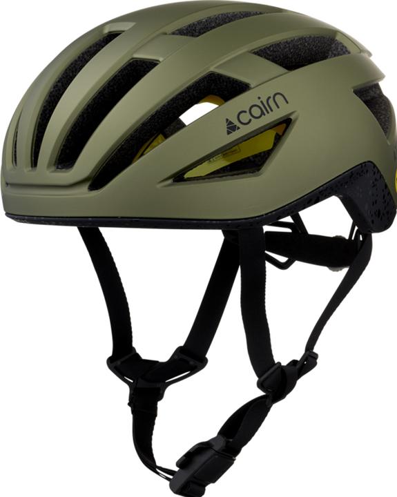 Cairn Atom MIPS - Rennradhelm