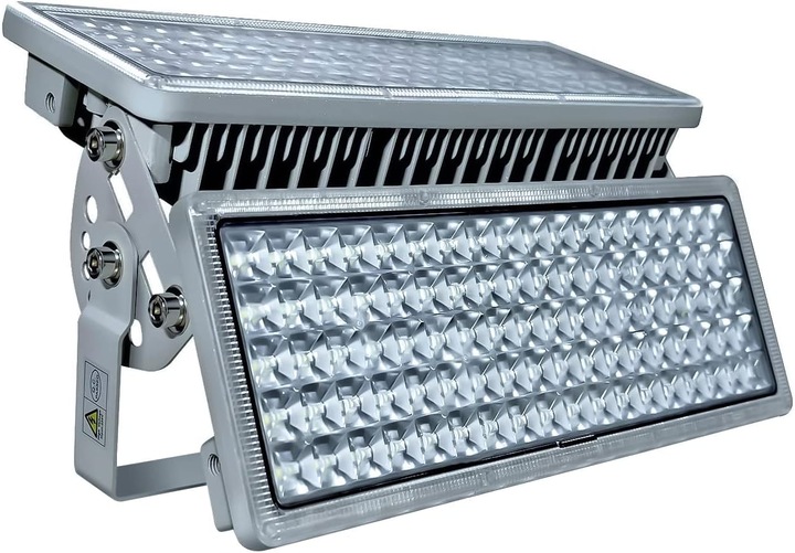 Powful LED Flutlicht (20000 lm, IP67)