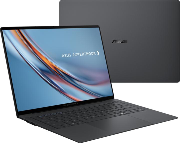 Produktbild ASUS B9406CAA-TH0579X Copilot+ PC (14", 1000 GB, 32 GB, Eng. Int.)