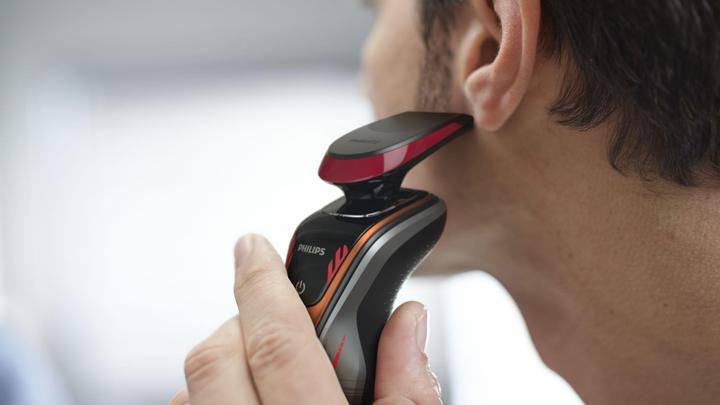 Actual product image Philips Series 6000