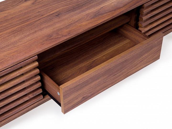 Actual product image Beliani Detroit (149 x 35 x 44 cm)