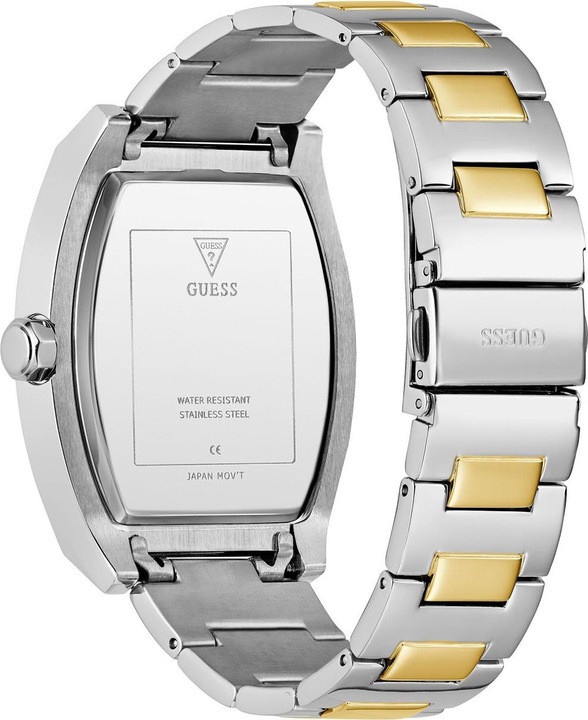 Produktbild Guess GW0847G1 Punctual