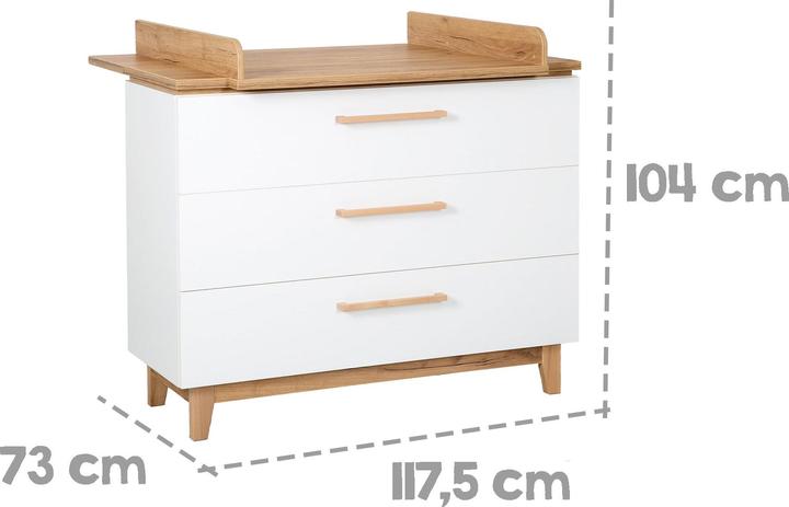 Produktbild Roba Finn