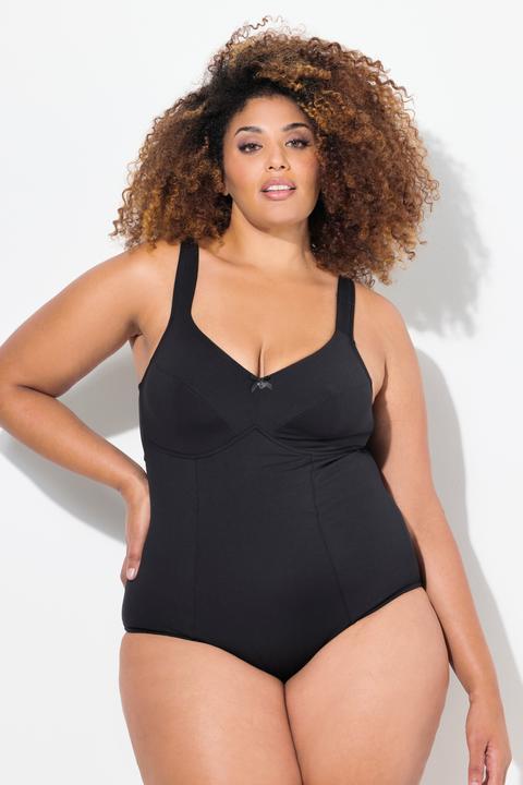 Produktbild Ulla Popken Body, ohne Bügel, Cup C - E (95 E)