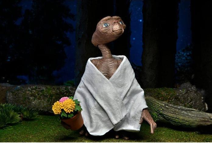 Immagine prodotto Neca E.T. l'extra-terrestre: Ultimate E.T.