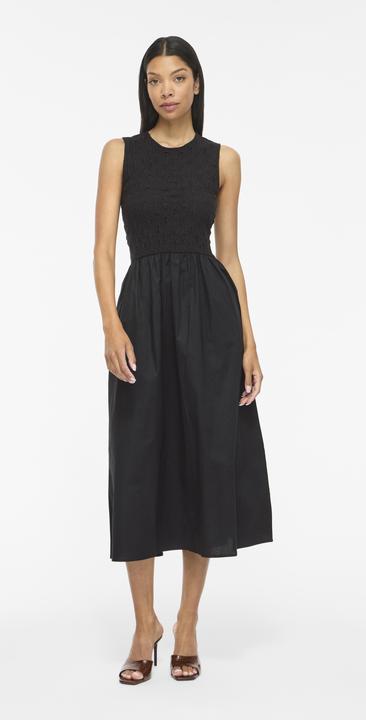Image du produit Vila VICARLA Ärmelloses Maxikleid (XL)