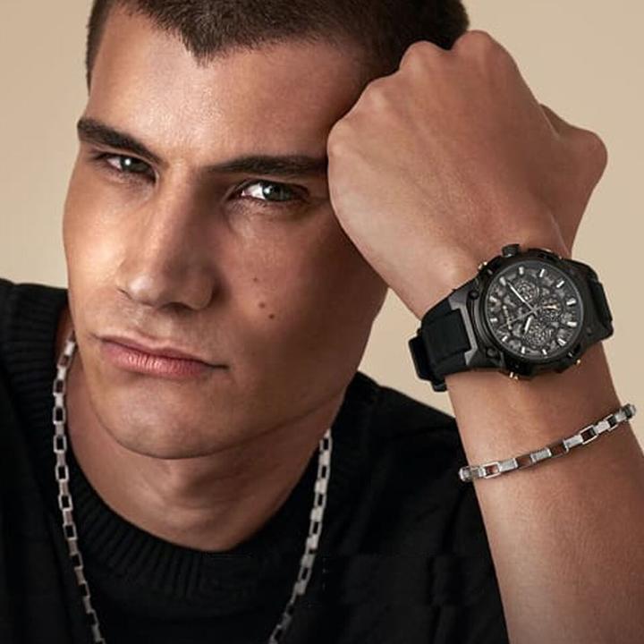 Immagine prodotto Police Player Für Herren (Acciaio inossidabile)