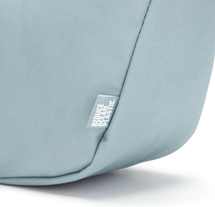 Actual product image Pacsafe Go anti-theft shoulder bag RFID 28 cm