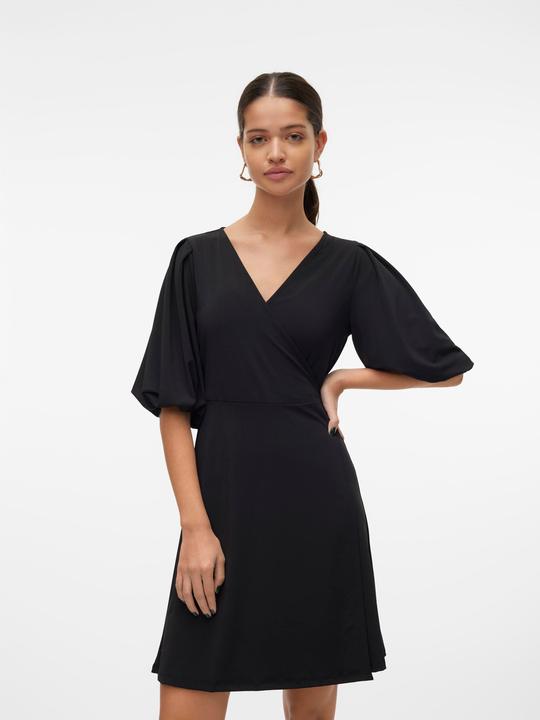 Produktbild Vero Moda VMJILEAH Kurzes Kleid Kleid (S)