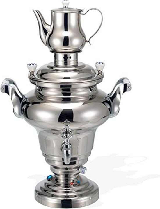 Actual product image Beem Samovar Royal III
