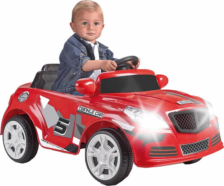 Produktbild Feber Twinkle Car 12V RC (12 V)