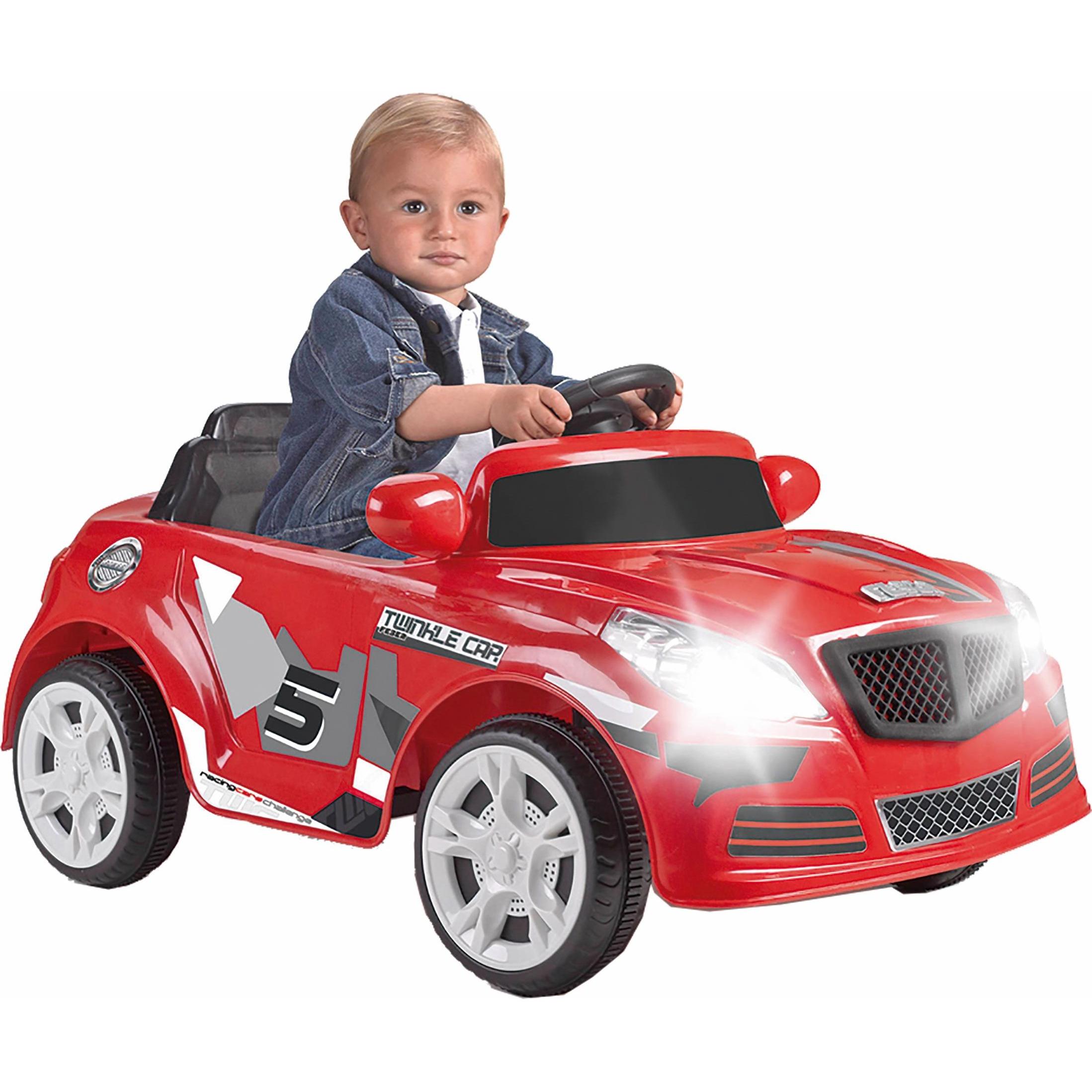 Feber Auto Twinkle 12V RC (12 V)