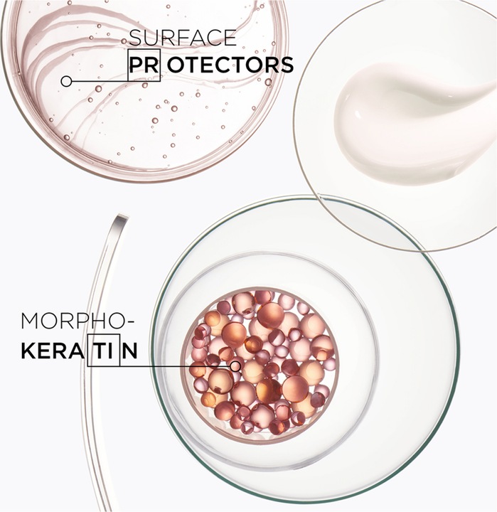 Image du produit Kérastase Discipline Bain Fluidealiste Gentle (250 ml, Shampoing liquide)
