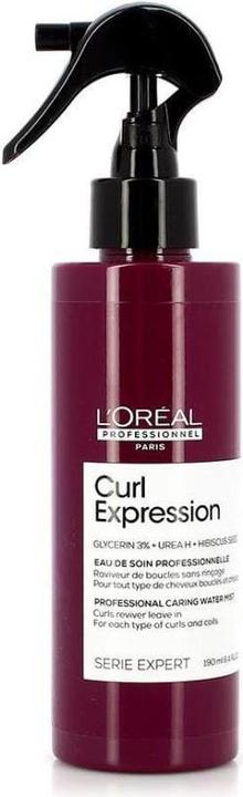 Produktbild L'Oréal Professionnel Curl Expression (190 ml)