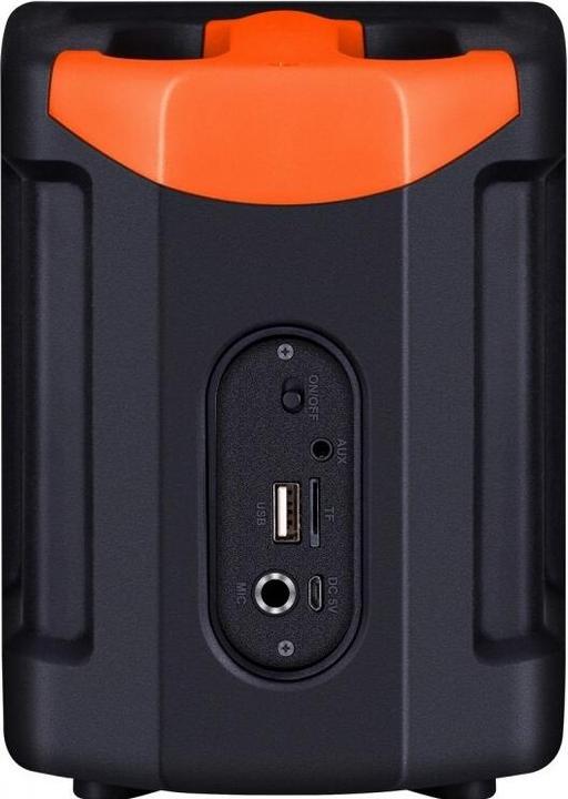 Actual product image Defender FUNKY Bluetooth speaker