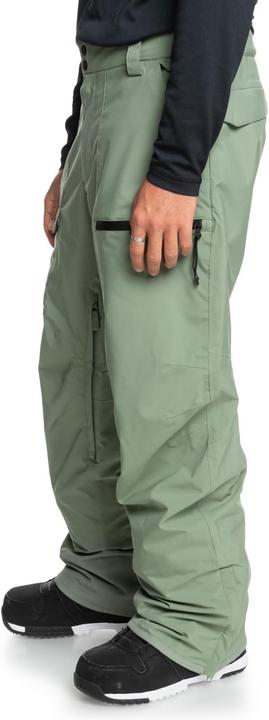 Produktbild Quiksilver Utility Pant - Skihose - Herren (XS)