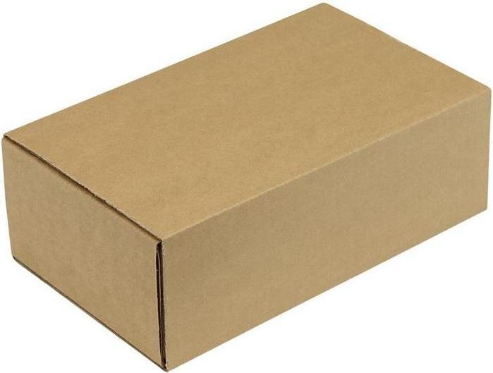 Produktbild Transpak Noppenschaumverpackung Masse 250x150x80mm Schaumhöhe 25mm braun braun (100 x)
