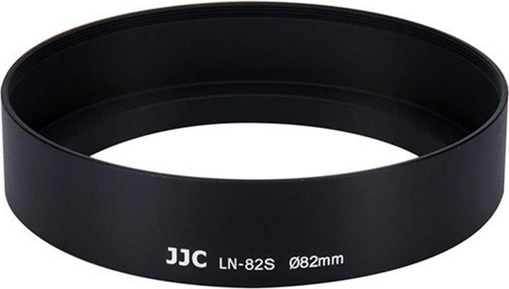 Produktbild JJC Universele Zonnekap 82mm voor Zoomlenzen
