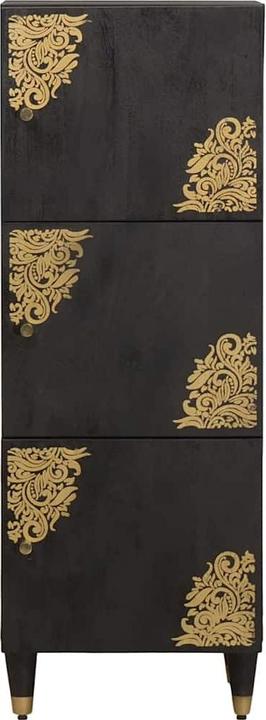 Image du produit vidaXL Highboard (33 x 40 x 110 cm)